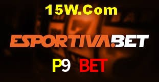 Bonus Features P9 Bet