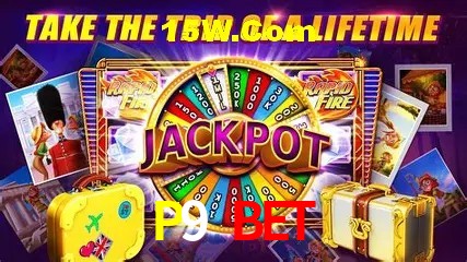 P9 Bet - Login Methods