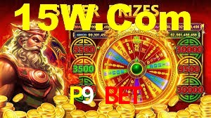 P9 Bet Br