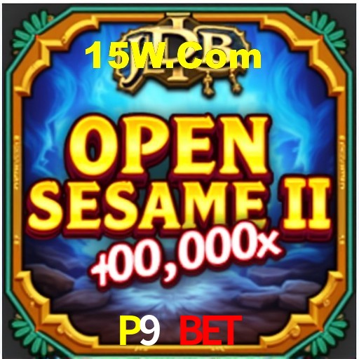 Apostas de Tênis P9 Bet