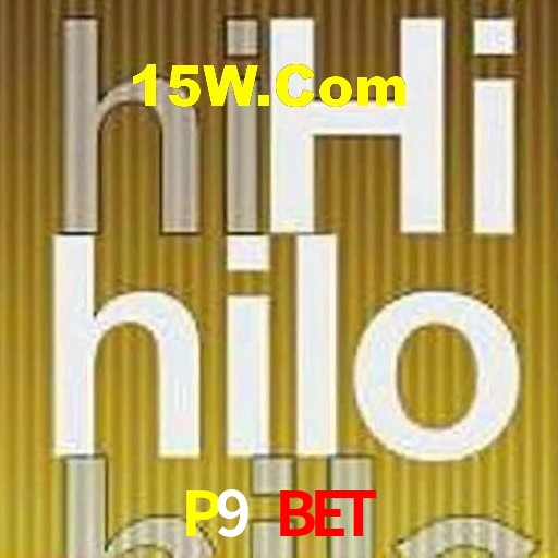 Recursos de Bônus P9 Bet