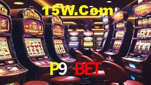 Games Directory P9 Bet
